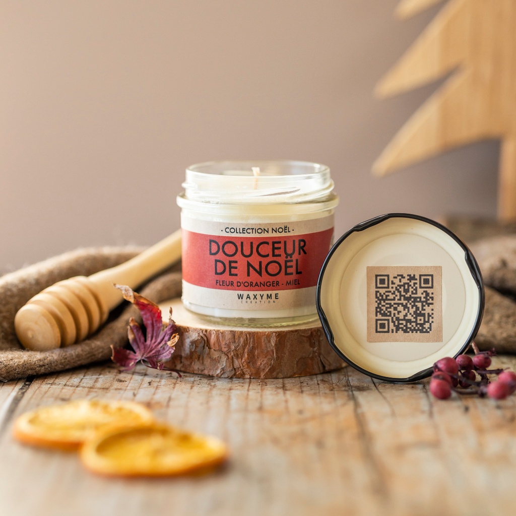Douceur de Noël