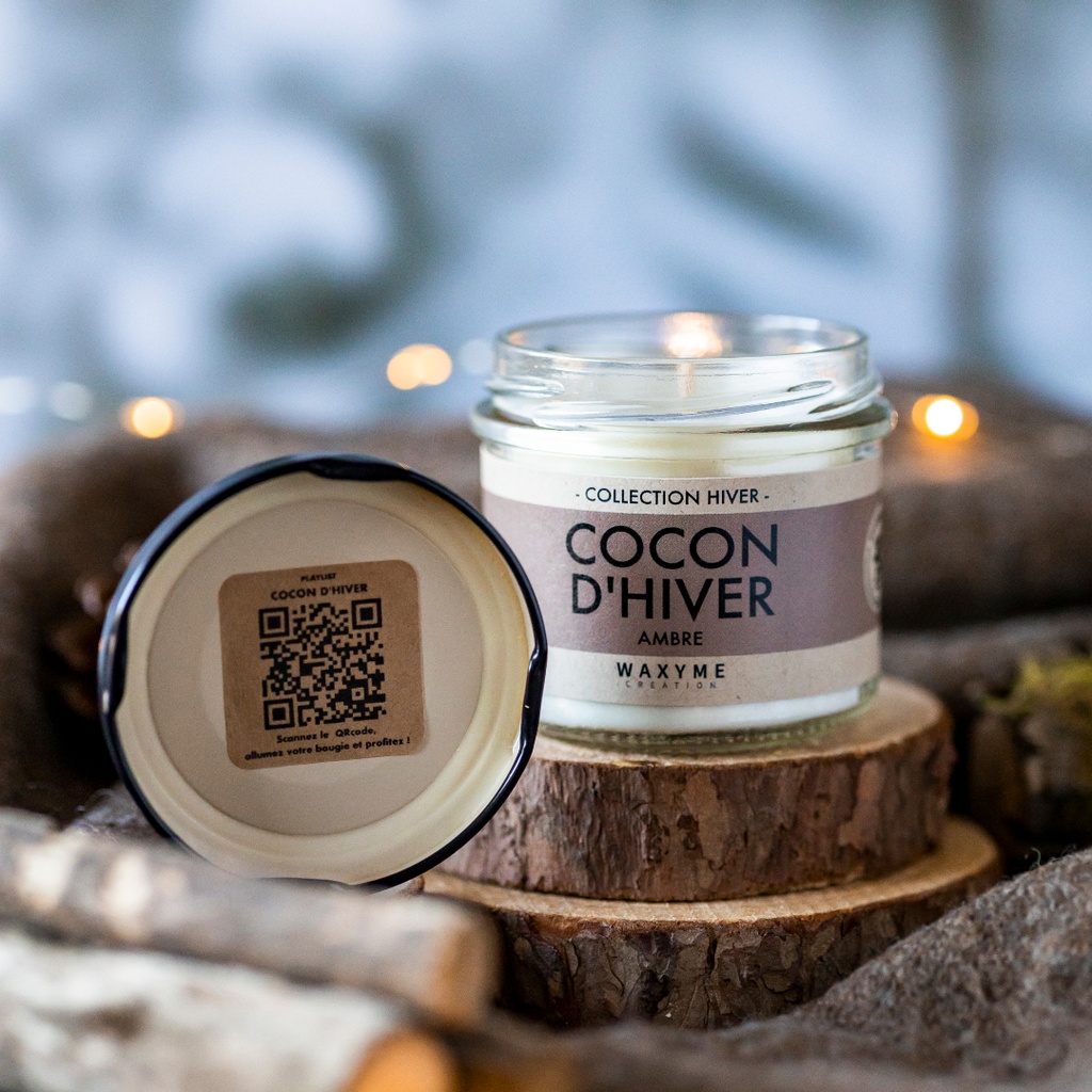 Cocon d'hiver