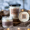 Cocon d'hiver