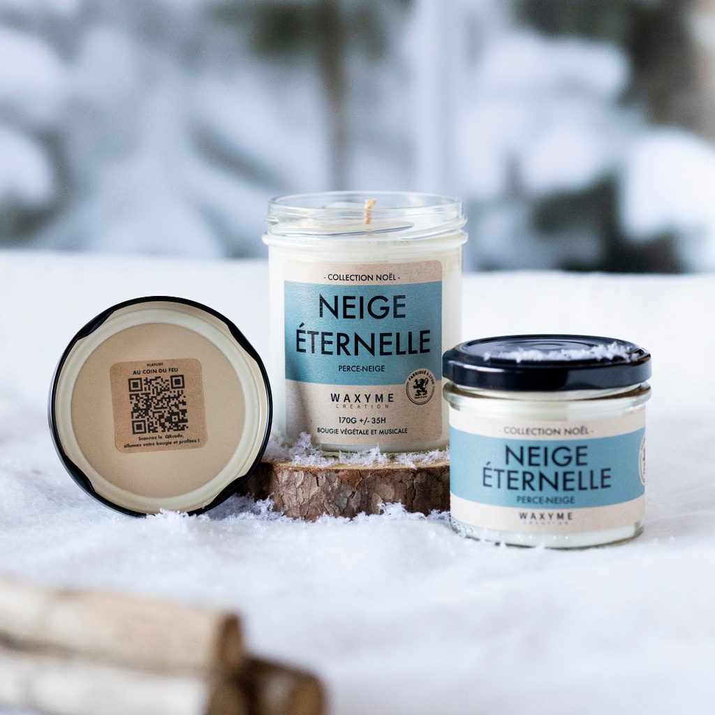 Neige Éternelle