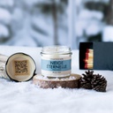 Neige Éternelle