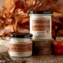 Citrouille Merveilleuse