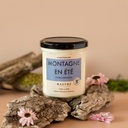 Montagne en été PRO