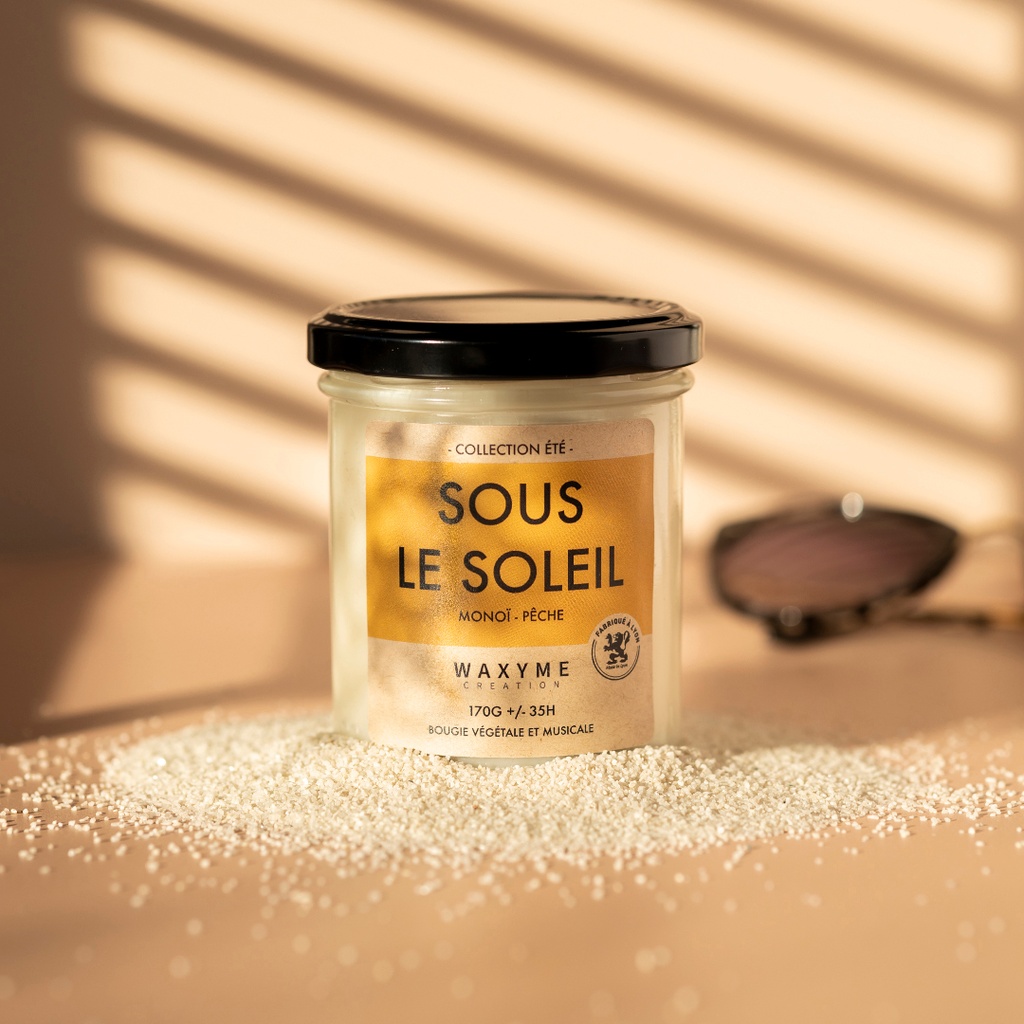 Sous le Soleil PRO (Grande - 170gr)