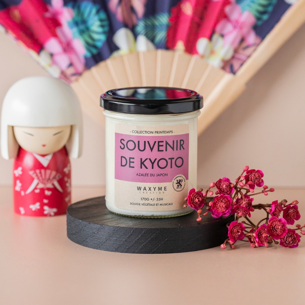 Souvenir de Kyoto PRO