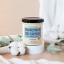Fraîcheur de Coton PRO