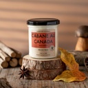 Cabane au Canada PRO