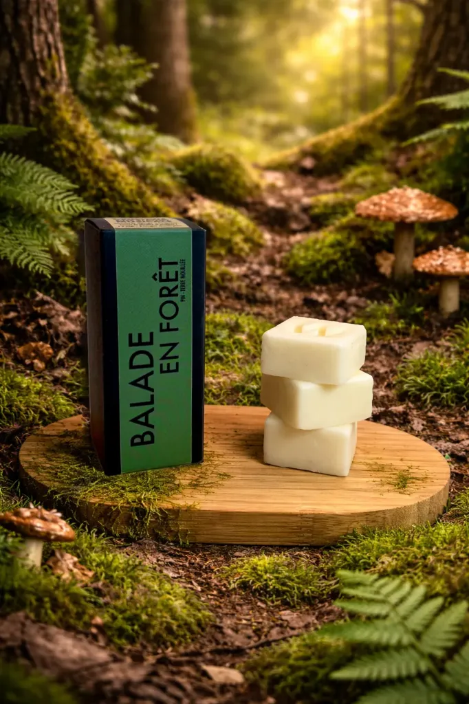 Fondant Balade en Forêt PRO