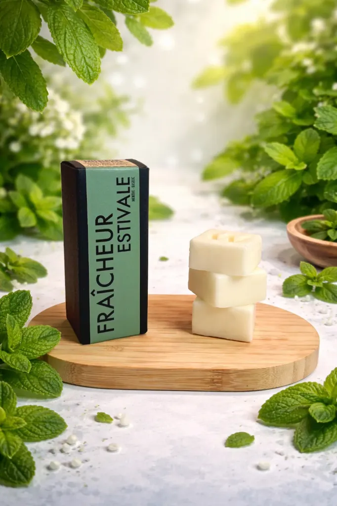 Fondant Fraîcheur Estivale PRO