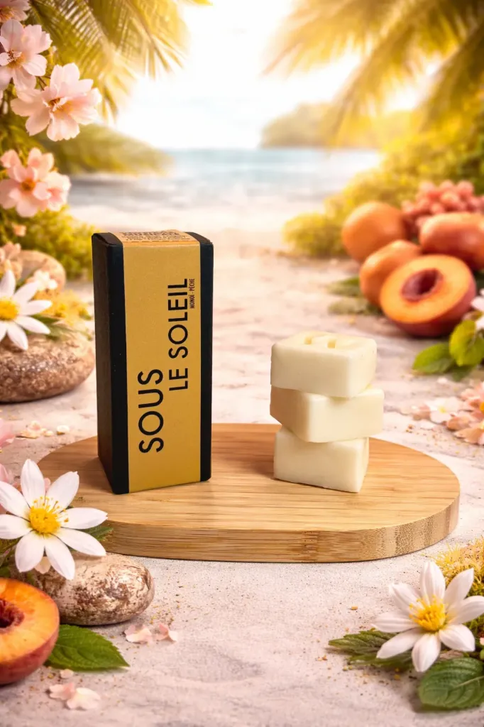 Fondant Sous le Soleil PRO