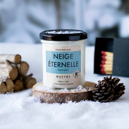 Neige Éternelle PRO