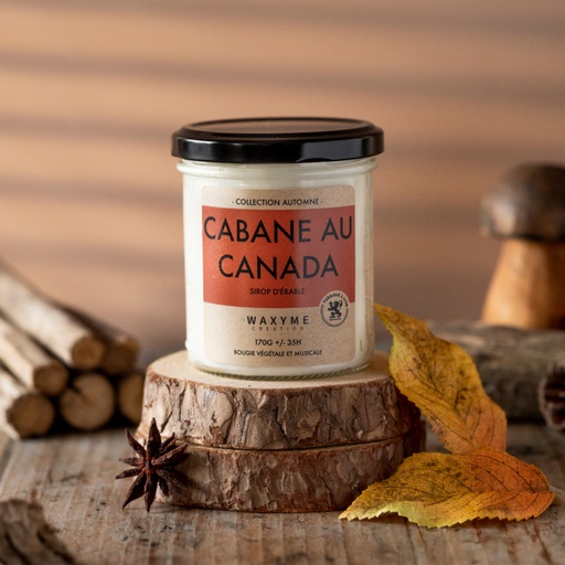 Cabane au Canada PRO